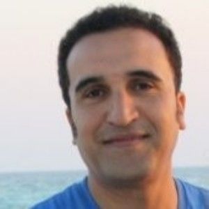 Meet your Posher, Khalid